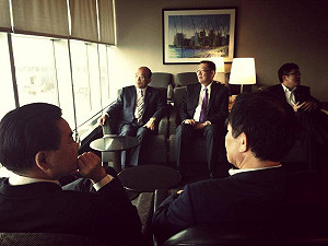 蘇貞昌：美國知道民進黨可能再度執政