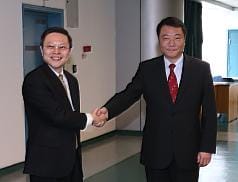 王郁琦抵南京  中方低調接待晚間設歡迎宴