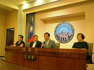 4監委花1小時多 痛批宇昌案未經專案核准