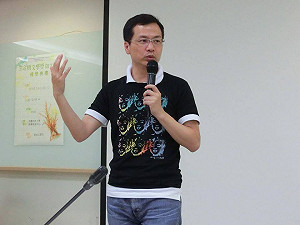 周玉蔻再爆料  羅智強：提供更多告她素材