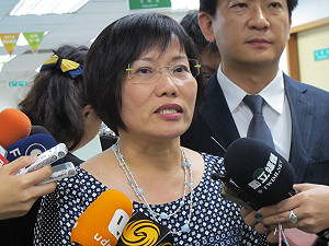 劉世芳：當晚若撤離到馬路 傷亡恐更大