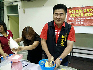 被內閣拖累  顏寬恒籲毛揆處理「該換的」