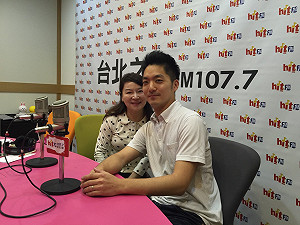 撇「王子復仇記」  蔣萬安撂台語拼預選