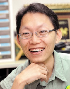 擴大結盟 民進黨信義區立委將禮讓綠黨