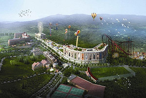 監院的「義大」案  也飄來一股腐臭味！