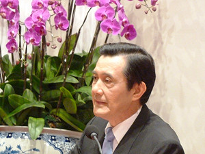 管仁健：從絕情谷主看馬英九的結局