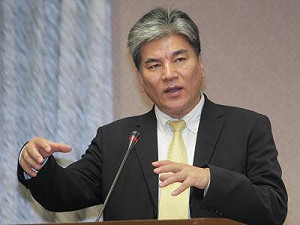 李鴻源提防災總署  內政部：沒絕對必要