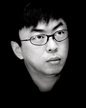 誰問我選台北市長  段宜康：我就瞪誰