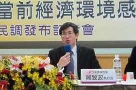 民間智庫批黃金10年  直指中國節節進逼