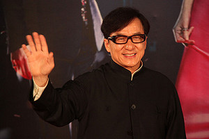 管仁健觀點》是誰讓成龍敢於樂於談論政治的？