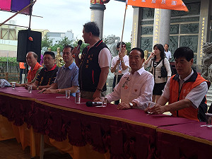 藍基層沒回籠  國民黨鄉長議員照樣挺宋