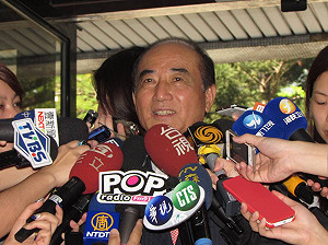 王金平：若不開臨時會 就尊重行政部門處理