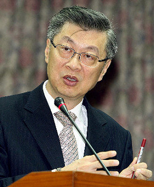 兩岸是「一國兩區」？ 陳冲：憲法明定