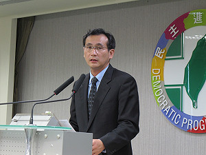 民進黨：執政縣市可參考高市反賄選作為