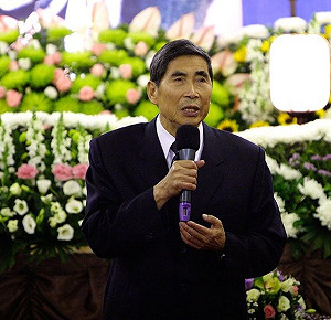 前立委蔡同榮凌晨辭世  享壽78歲