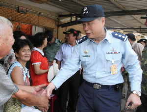 政院宣布  嚴明接任國防部長