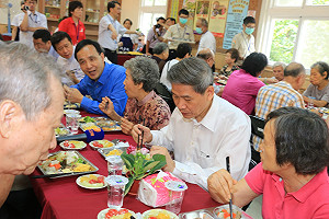 「朱張會」閉門  中方不願重演賴清德模式