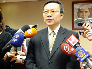 陸委會：香港民主對兩岸關係深具意義