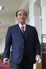 大砍國企獎金  王金平籲共體時艱