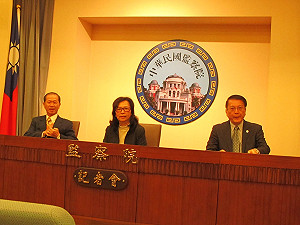 東華大學前主秘兼獨董  遭監院彈劾