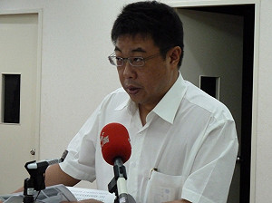 府院大搬風  政院：陳冲事先知情