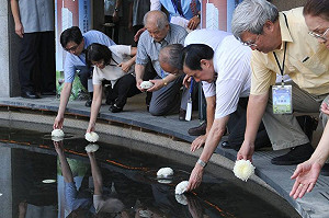 洪仲丘案  馬英九：濫用權力的結果