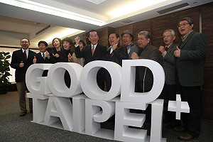 女權學者挺顧：盼以後市府不要逼單身聯誼