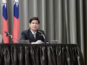 國防部：色誘和利誘是共諜案偵查重點