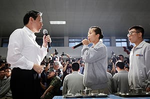 管仁健觀點》九爺，您真的不是小鄧啊！