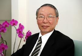 台南艱困選區  藍屬意成大校長黃煌煇參選