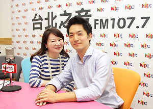 不怕被貼權貴標籤  蔣萬安：無法改變出生