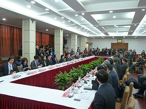 官銜加冠「台灣地區」  王郁琦：習慣導致