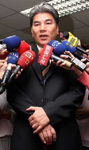 馬不得再選黨主席？ 李鴻源：國民黨自行認定