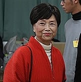 悼陳萬水  吳崑玉：最沒有架子的夫人