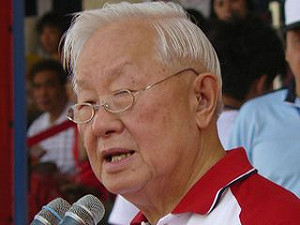 台積電運動會 張忠謀:11月將發半個月獎金