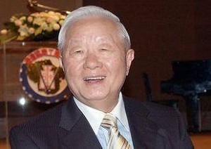 與中芯和解獲賠2億美元   張忠謀表欣慰