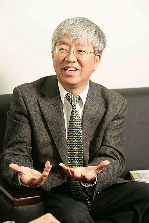 張金鶚：房子留給子女的舊觀念  難以扭轉