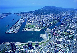 專家建議 海空雙港提升大高雄競爭力