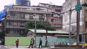 一坪679萬元  台北市國有土地標售再創新天價