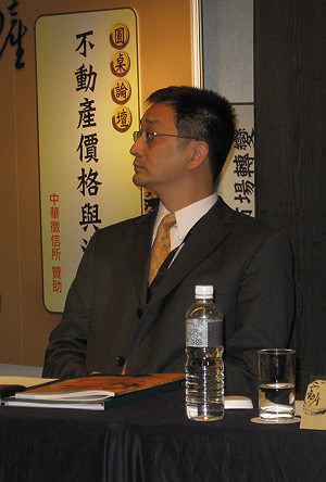 業者:房價攀升有泡沫可能
