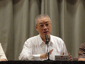 推行微型保險  吳揆：協助經濟弱勢