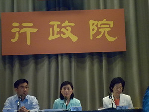 貧富差距史上次高  吳揆：改善經濟結構