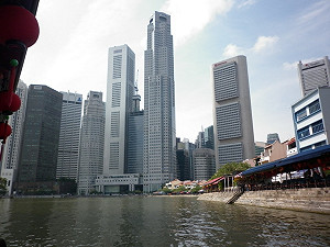 談判近3年  台星今簽訂ASTEP朝東協跨步