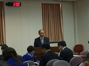 水荒、台電機組歲修影響  5月有限電危機