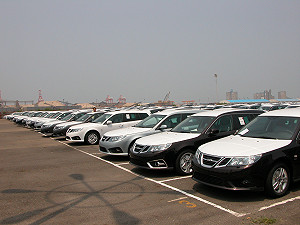 Saab原廠宣佈自願重整  新訂單加速交車