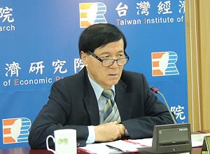 台經院：服務業看好  製造營建趨悲觀