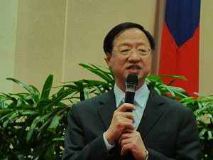 江揆：去年GDP保2  宛如吃了一顆定心丸