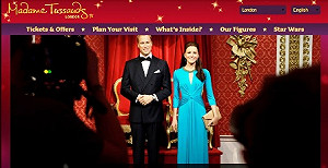 富邦金盈餘破300億 傳將收購杜莎夫人蠟像館