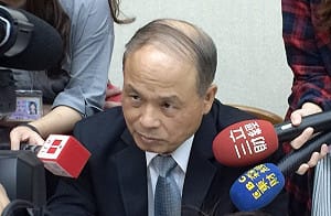 長保法財源  張盛和：房地合一稅最適合