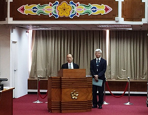 給馬打分數  張盛和：財政表現尤佳